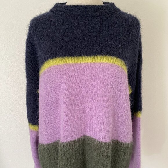 NWOT Cordova Arosa Knit Sweater - XS - Picture 1 of 12